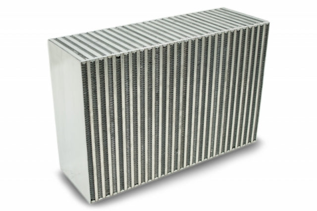 TRE - CV12186 Intercooler Core (CV12186)