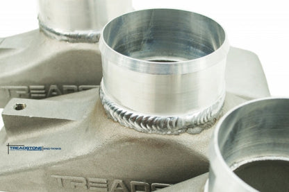 TRE - Treadstone E8C Intercooler Endtank (E8C)
