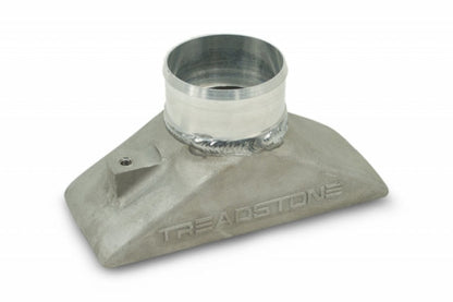 TRE - Treadstone E8C Intercooler Endtank (E8C)