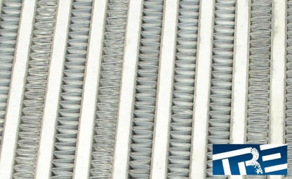 TRE - Série TRTT Twin Turbo Intercooler 1000HP (TRTT)