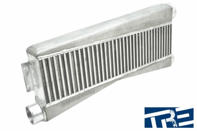 TRE - TRTT Series Twin Turbo Intercooler 1000HP (TRTT)