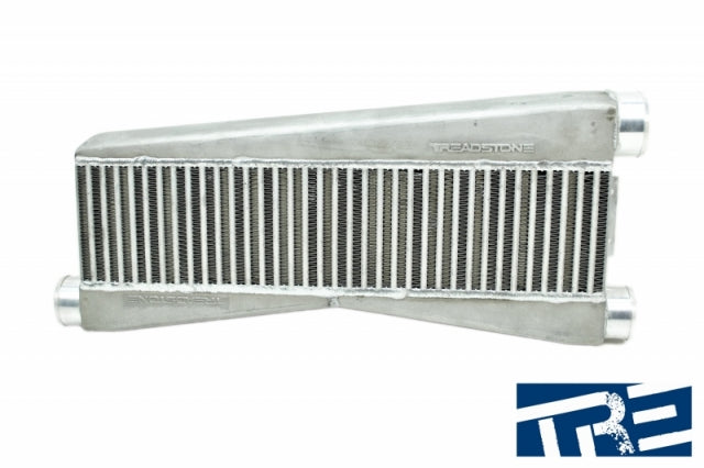 TRE - TRTT Series Twin Turbo Intercooler 1000HP (TRTT)