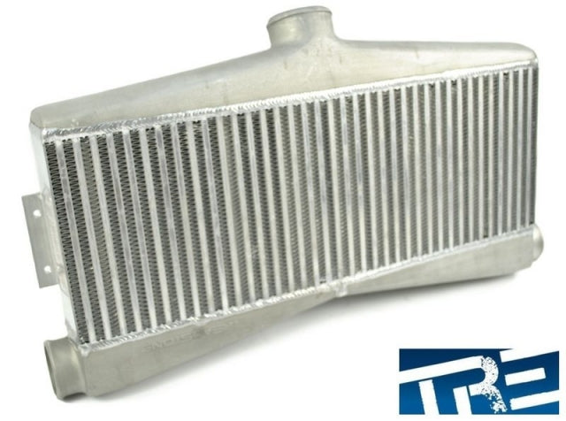 TRE - TRTTC9 Twin Turbo Intercooler, Chevy, Corvette, GM, Viper 1300HP (TRTTC9)