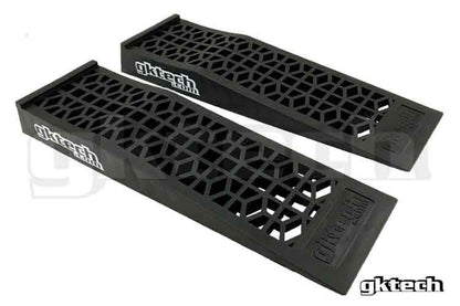 GKTech - RAMPAS SUPER BAIXAS (PAR) (LWCR-RAMP) 