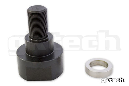 GKTech - 4130 HIGH TENSILE STEEL STEERING RACK SPACER