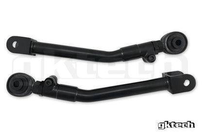 GKTech - V4 - S13 240SX/Z32/R32 SKYLINE REAR TOE ARMS