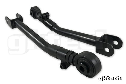 GKTech - V4 - S13 240SX/Z32/R32 SKYLINE REAR TOE ARMS