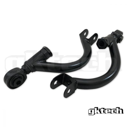 GKTech - V4 - 240SX/SKYLINE/Z32 BRAÇOS DE CÂMBIO TRASEIRO (RUCA'S) (REAR-CMBR)