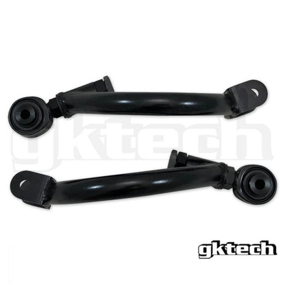 GKTech - V4 - 240SX/SKYLINE/Z32 BRAÇOS DE CÂMBIO TRASEIRO (RUCA'S) (REAR-CMBR)