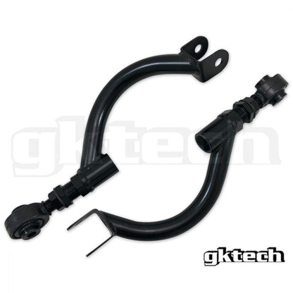 GKTech - V4 - 240SX/SKYLINE/Z32 BRAÇOS DE CÂMBIO TRASEIRO (RUCA'S) (REAR-CMBR)