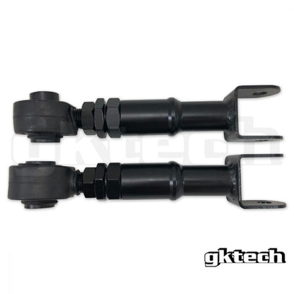 GKTech - V4 - 240SX/SKYLINE/Z32 ADJUSTABLE REAR TRACTION RODS