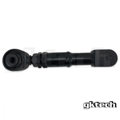 GKTech - V4 - 240SX/SKYLINE/Z32 ADJUSTABLE REAR TRACTION RODS