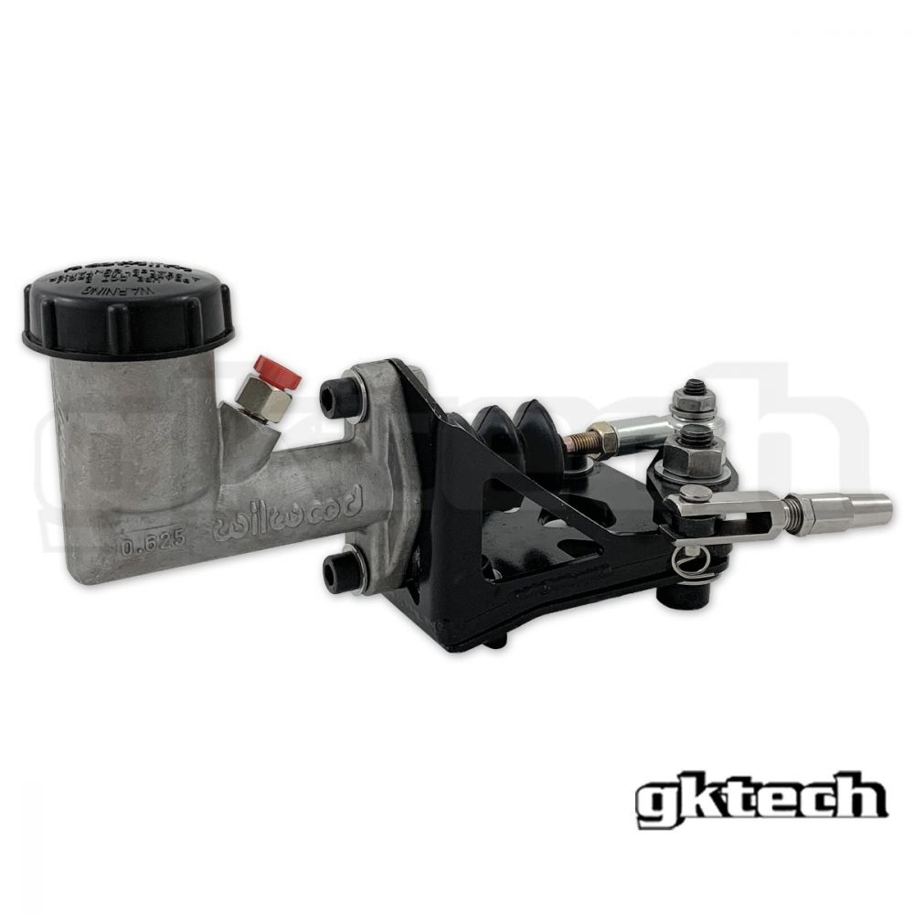 GKTech - HIDDEN HYDRAULIC E-BRAKE ASSEMBLY