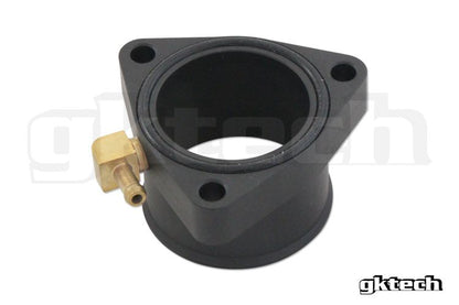 GKTech - TURBO PARA INTERCOOLER HOTPIPE SNOUT (TRBO-OTLT) 