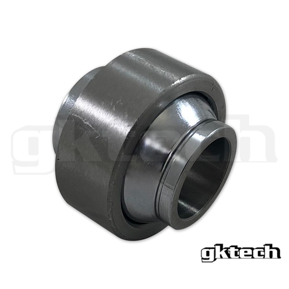 GKTech - ROLAMENTO ESFÉRICO YPB6T DE SUBSTITUIÇÃO (YPB6T)