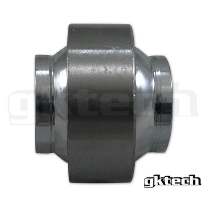 GKTech - ROLAMENTO ESFÉRICO YPB6T DE SUBSTITUIÇÃO (YPB6T)