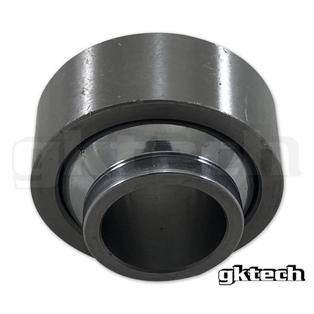 GKTech - ROLAMENTO ESFÉRICO YPB12T DE SUBSTITUIÇÃO (YPB12T)