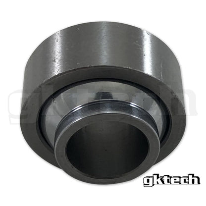 GKTech - ROLAMENTO ESFÉRICO YPB12T DE SUBSTITUIÇÃO (YPB12T)