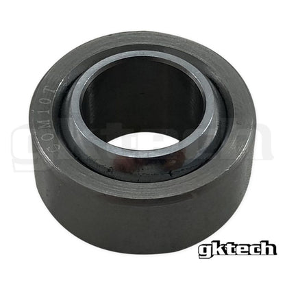 GKTech - ROLAMENTO ESFÉRICO COM10T DE SUBSTITUIÇÃO (COM10T)