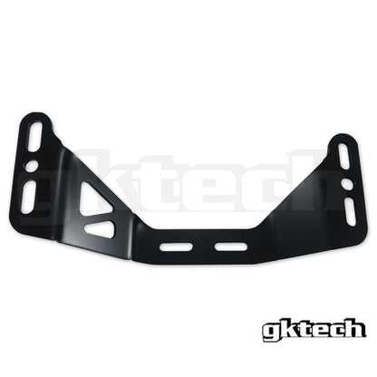 GKTech - Z33 350Z/Z34 370Z TRANSMISSION CONVERSION CROSSMEMBER FOR S13/S14