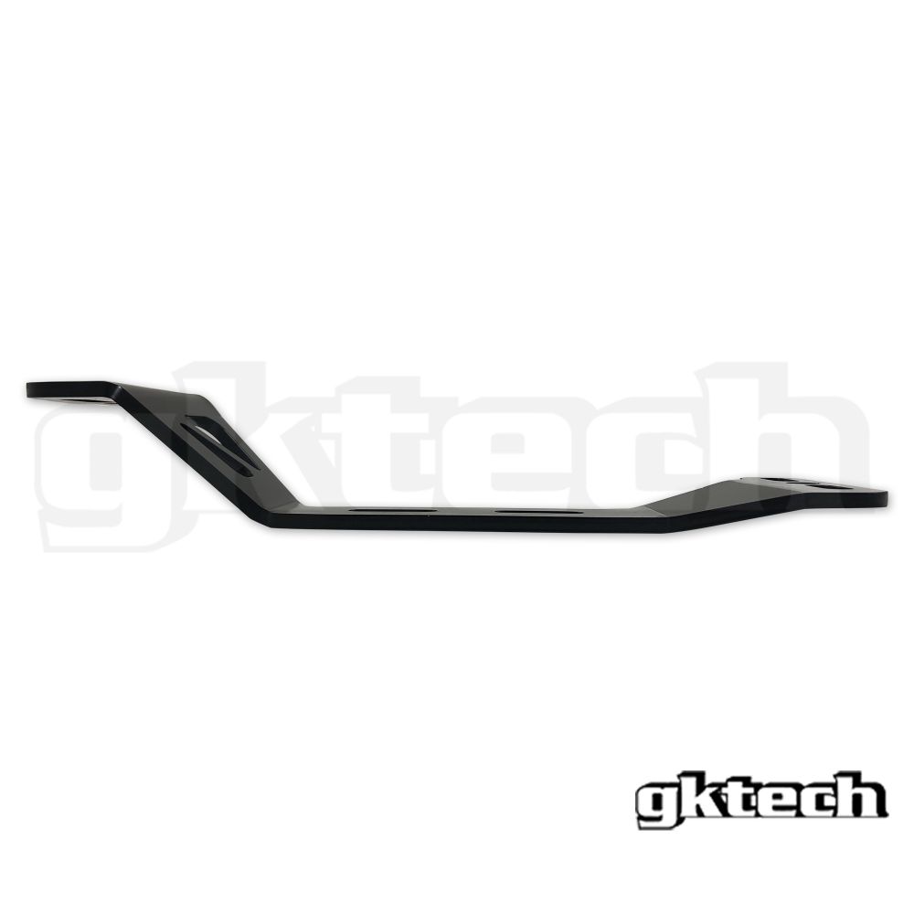 GKTech - Z33 350Z/Z34 370Z TRANSMISSION CONVERSION CROSSMEMBER FOR