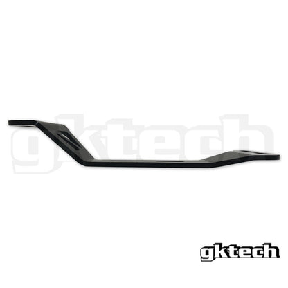 GKTech - Z33 350Z/Z34 370Z TRANSMISSION CONVERSION CROSSMEMBER FOR S13/S14