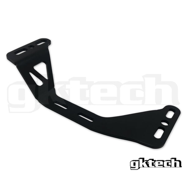 GKTech - Z33 350Z/Z34 370Z TRANSMISSION CONVERSION CROSSMEMBER FOR