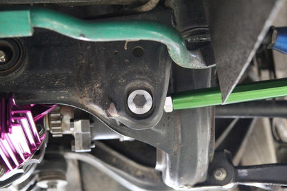 GKTech - S14/S15/R33 KIT DE BLOQUEIO EXCÊNTRICO (NÃO HICAS) (S145-BOLT)