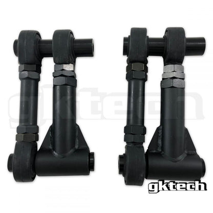 GKTech - Z32 FRONT UPPER CAMBER ARMS (FUCA'S)