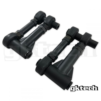 GKTech - Z32 FRONT UPPER CAMBER ARMS (FUCA'S)
