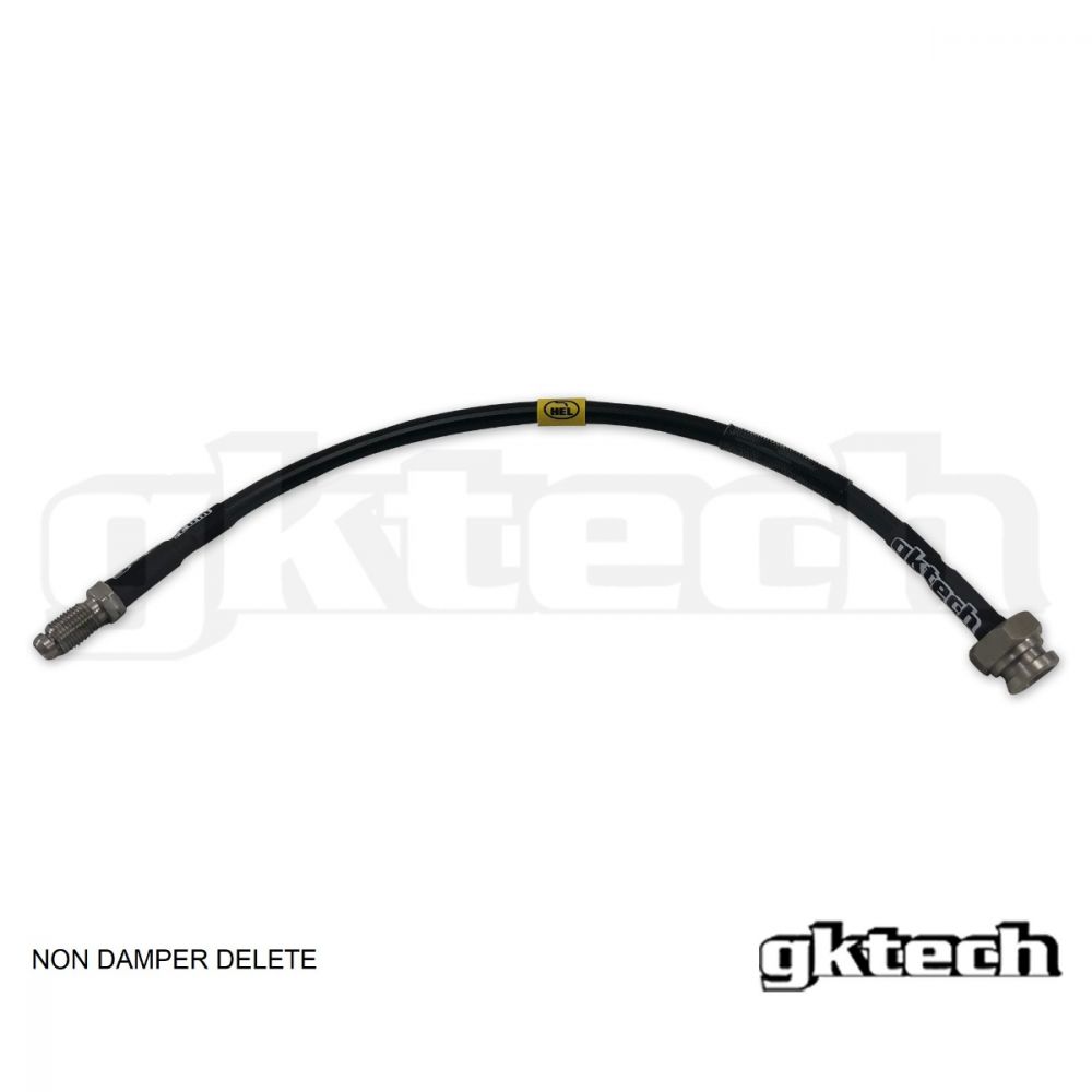 LINHA DE EMBREAGEM TRANÇADA GKTech - R33 GTS-T SKYLINE (R33X)