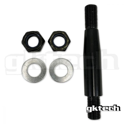GKTech - S14/S15/R32/R33/R34/Z32 SUPER LOCK FLCA BALLJOINT SHANK