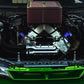 Drift HQ - Billet LS Water Pump Delete