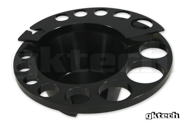GKTech - S13 SR20DET RODA DO ACELERADOR EXCÊNTRICO (S13X-TRTL) 