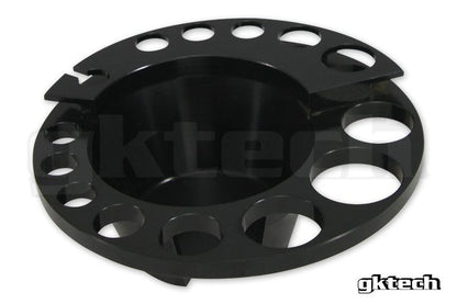 GKTech - S13 SR20DET RODA DO ACELERADOR EXCÊNTRICO (S13X-TRTL) 