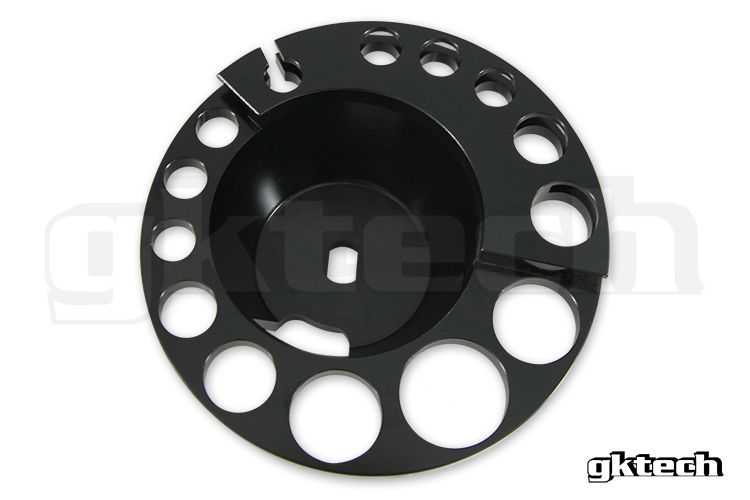 GKTech - S13 SR20DET RODA DO ACELERADOR EXCÊNTRICO (S13X-TRTL) 