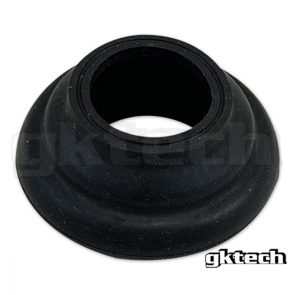 GKTech - SUPER LOCK FLCA SHANK DUST BOOT