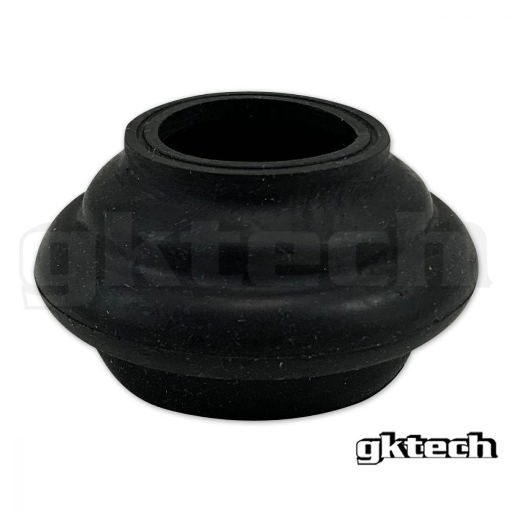 GKTech - SUPER LOCK FLCA SHANK DUST BOOT