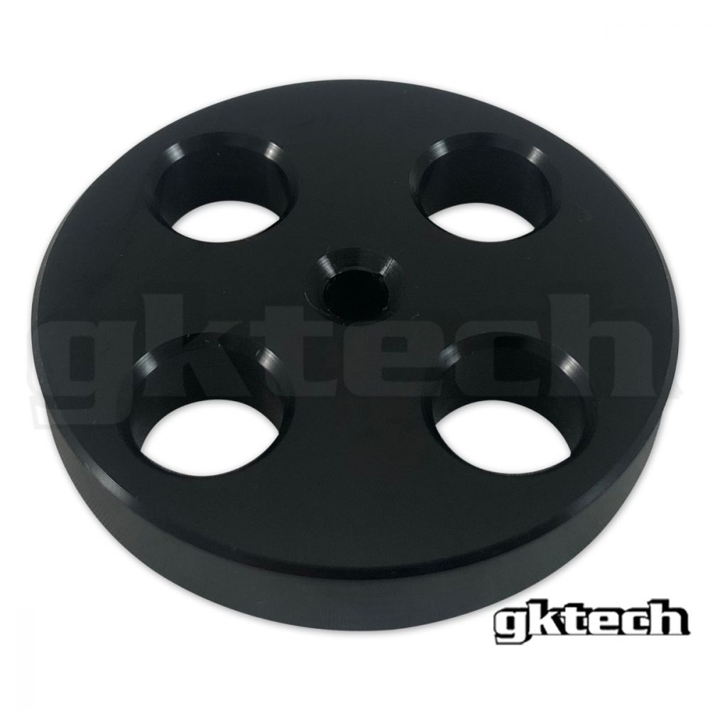 GKTech - 240SX/R32/Z32 POLYURETHANE STEERING SHAFT BUSHING