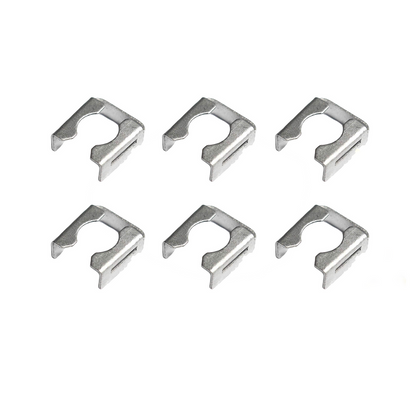 Race German -  BMW Injector Retaining Clips