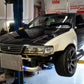 Drift HQ - TOYOTA JZX BOLT ON DUAL CALIPER BRACKETS (WILWOOD)