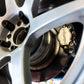 Drift HQ - TOYOTA JZX BOLT ON DUAL CALIPER BRACKETS (WILWOOD)