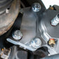 Drift HQ - TOYOTA JZX BOLT ON DUAL CALIPER BRACKETS (WILWOOD)