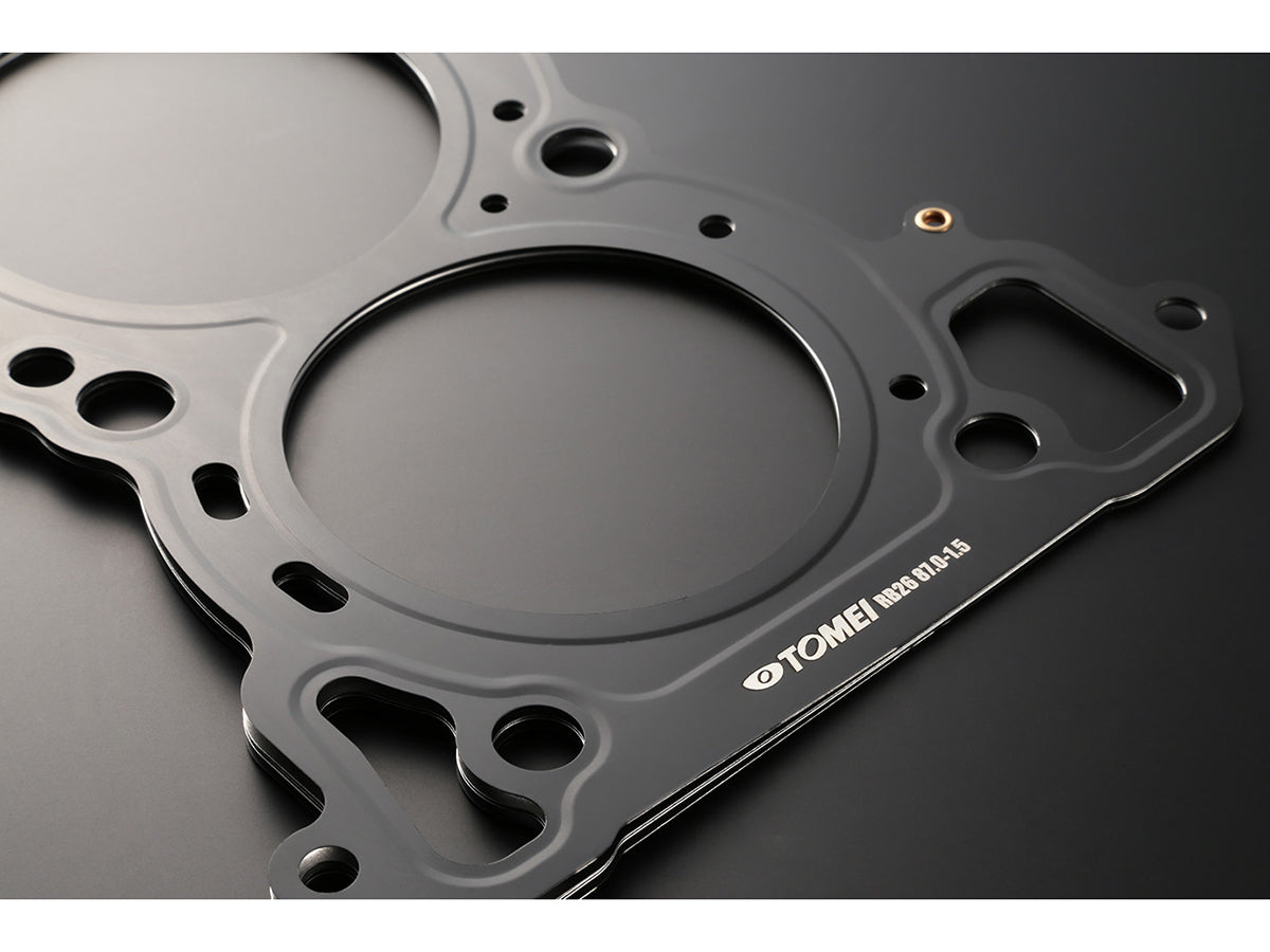 Tomei - MLS Head Gasket Set - RB26DE(TT)