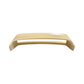 Race German -  E36 LTW Style Spoiler (4 Piece)