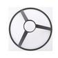Nitrous Oxide System - NOS Cryogenic Pumping Station Accessories Bottle Fill Stand (14230NOS)