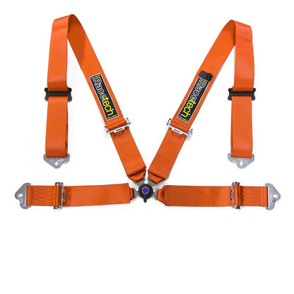 Racetech - Arnês de 4 pontas Magnum (RT-MAG4)