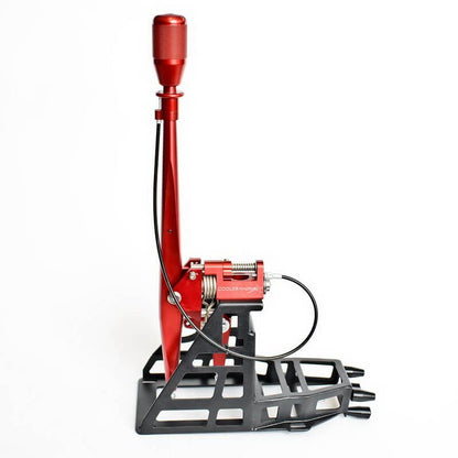 COOLERWORX - SHORT SHIFTER PRO MINI (F56) (COOLERWORX-SSPM-14)