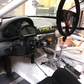 HARD Motorsport - BMW E46 Dash Block-off/Delete Panel Kit (E46DASH)