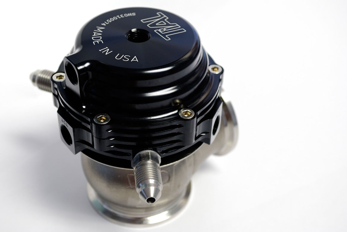 TIAL - Wastegate 38MM MV-S